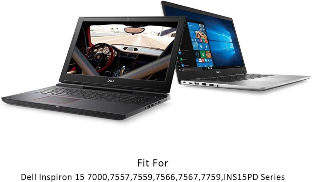 Bateria Dell precision 7710 m7710 74Whr