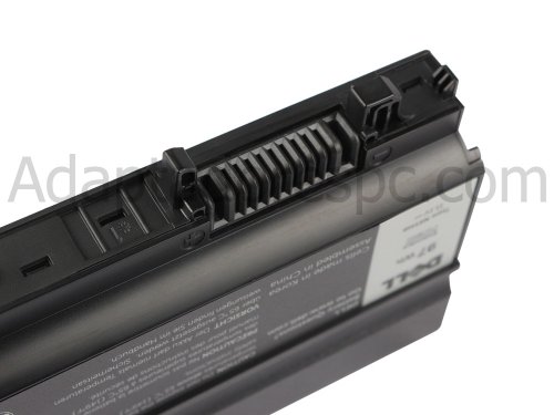 8700mAh 97Wh Original Bateria Dell Latitude E5440 5440-2969