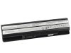 4400mAh Bateria MSI GE60 2PF Apache Pro (GTX 860M)
