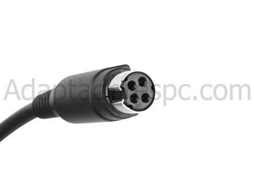 230W Adaptador AC Carregador Dell Alienware Aurora M7700