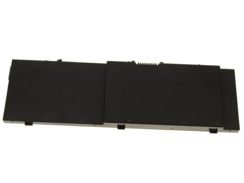 Original 72Wh Bateria Dell Precision M7710 P29E P29E001