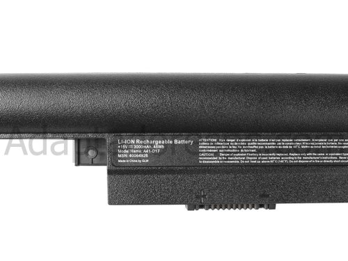 Original Bateria Medion Erazer P7651 3000mAh 45Wh