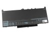 7080mAh 55Wh Original Bateria Dell 0J60J5 J60J5 NJJ2H