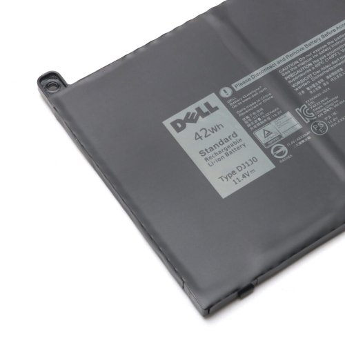 Original 3600mAh 42Wh Bateria Dell DJ1J0 PGFX4