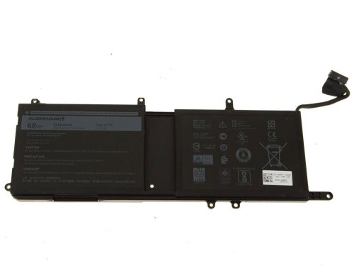 Original 68Wh Bateria Dell Alienware 15 R3 P69F001