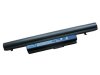 7800mAh Packard Bell EasyNote LK11BZ-075GE Original Bateria