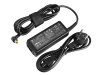 25W Adaptador AC Carregador LG 23mp67hq 23mp67vq 23mp67vq-p 24mp67hq
