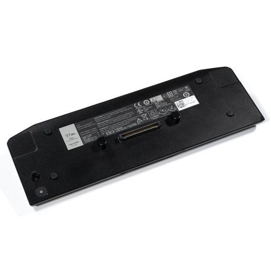 97Whr Dell 312-1242 Original Bateria  Clique na imagem para fechar
