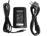 45W Dell Inspiron 14 3468 P60G Original Adaptador AC Carregador