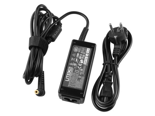 40W HP Delta ADS-40NP-1-1 19030E AC Adaptador Carregador