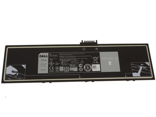 Original 36Whr Bateria Dell XNY66 451-BBGR
