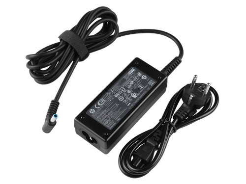 45W Adaptador AC Carregador HP Pavilion 11-n034tu x360 11-n036tu x360