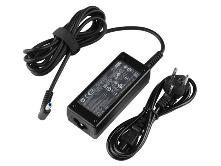 45W Adaptador AC Carregador HP Pavilion 11-n040nb x360 11-n041nb x360  Clique na imagem para fechar