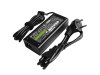 Adaptador AC Carregador Original Sony ACDP-045S03 90W + Cabo