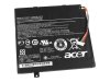22Whr 5910mAh Bateria Acer Iconia Tab 10 A3-A20 A3-A20FHD A1407