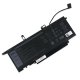 Original 6840mAh 52Wh Bateria Dell Latitude 7400 2-in-1 P110G001