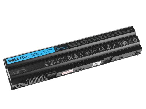 60Wh Bateria Dell Audi A4 A5 S5