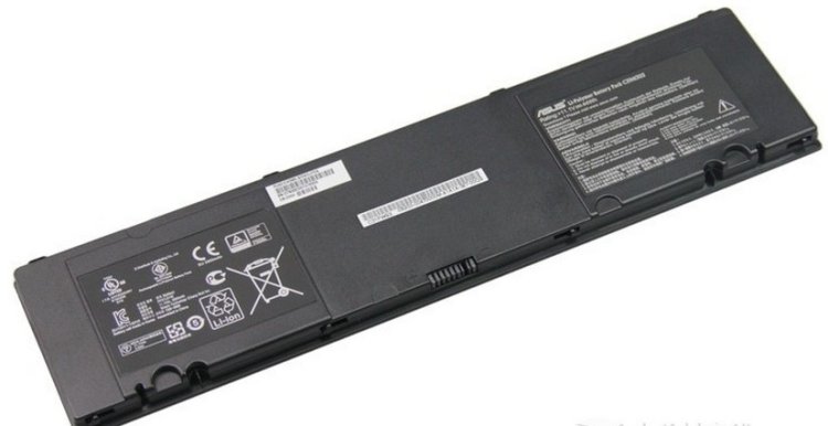 44Whr Asus PU401LA-WO010P PU401LA-WO022G Original Bateria  Clique na imagem para fechar