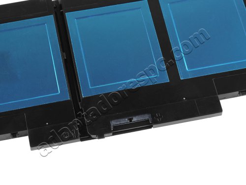Original 62Wh Bateria Dell Latitude E5570-CM051