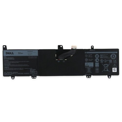 Original 32Wh Dell 8NWF3 Bateria
