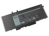 Original 4250mAh 68Wh Bateria Dell Latitude 5510 P80F002