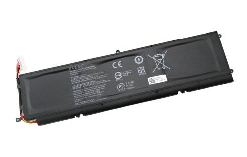Original Bateria Razer Blade Stealth 13 2020 RZ09-03102 4602mAh 53.1Wh