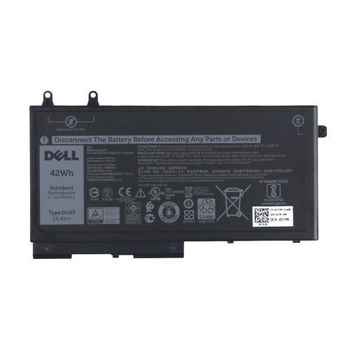 Original 2700mAh 42Wh Bateria Dell Latitude 5410 P98G007