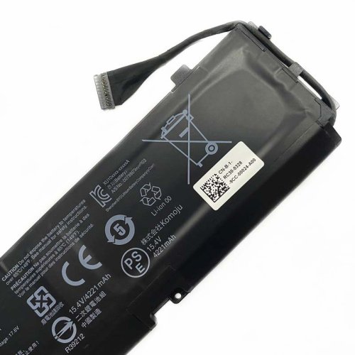 Original Bateria Razer Blade 15 RZ09-03305E43-R3U1 4221mAh 65Wh