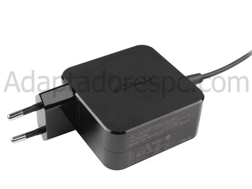 Original 45W Asus ADP-45BW C (5.5mm * 2.5mm) Adaptador Carregador