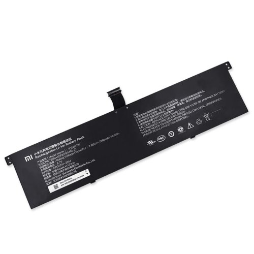 Original Bateria Xiaomi INCHMI Pro 15.6 7900mAh 60.04Wh