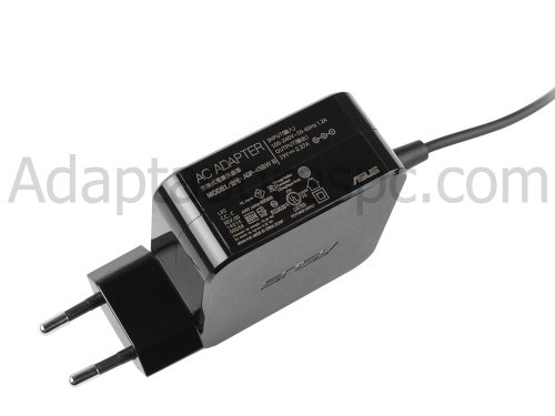 Original 45W Asus ADP-45BW C (5.5mm * 2.5mm) Adaptador Carregador