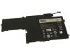 Original 58Wh Dell 05KG27 Bateria