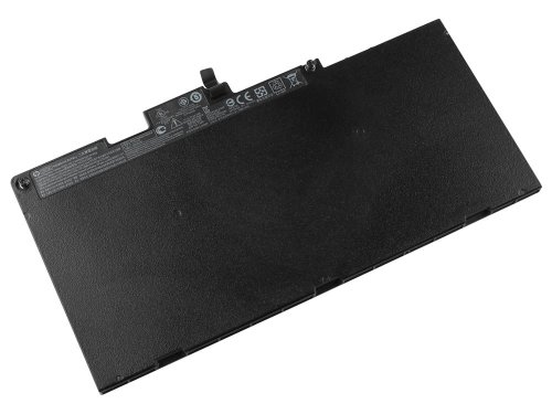 Original 3820mAh 46Wh Bateria HP EliteBook 840 G3