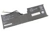 3760mAh Sony Vaio SVT11225CLW SVT11225CXB Original Bateria