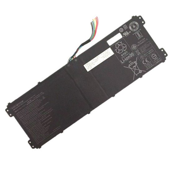 4810mAh 74Wh Bateria Acer Predator Helios 500 PH517-51-93LS  Clique na imagem para fechar