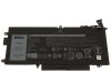 Original 7890mAh 60Wh Bateria Dell K5XWW 0K5XWW N18GG