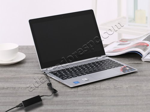 65W FSP 9NA0651800 9NA0651801 AC Adaptador Carregador