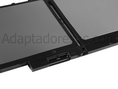 7080mAh 55Wh Original Bateria Dell Latitude 14 E7470-02R95