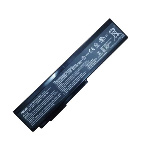 5200mAh 57Wh Asus A32-M50 A33-M50 Original Bateria
