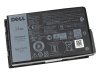 Original 4342mAh 34Wh Bateria Dell J7HTX 0J7HTX