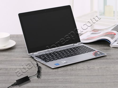 45W Adaptador AC Carregador Packard Bell EasyNote LG71BM-P2DV