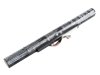 2500mAh 37Wh Bateria Acer TravelMate P257-M-329X