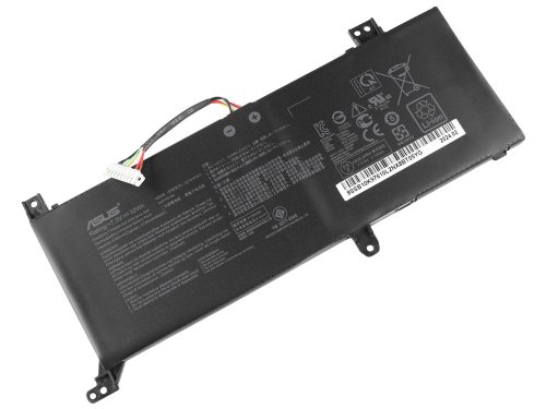 Original Bateria Asus VivoBook 15 X512FB 4805mAh 37Wh