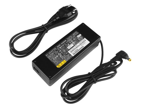Original 100W Adaptador AC Carregador Fujitsu FMV-AC323A FPCAC69