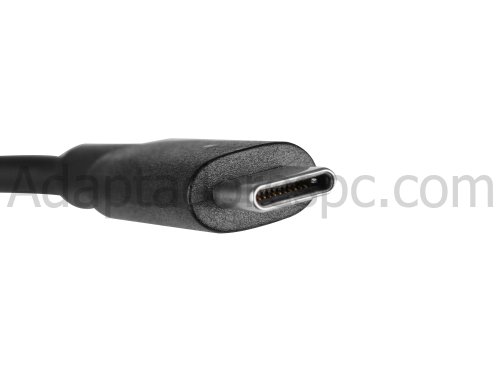 130W USB-C Dell P73F P73F001 Adaptador AC Carregador