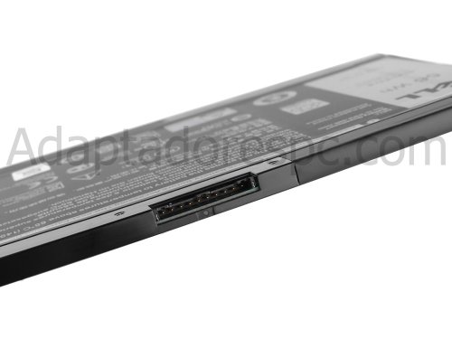 56Wh Original Bateria Dell Latitude 15 3590 P75F001