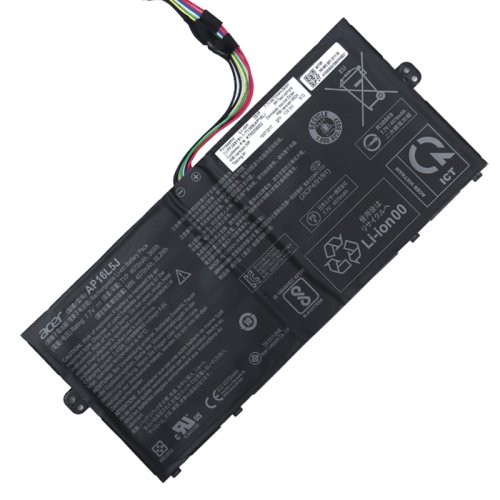 4670mAh 36Wh Bateria Acer Switch 3 SW312-31-P7SF