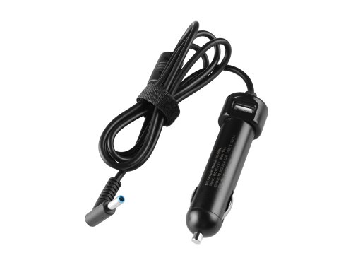 45W HP ENVY 13-aq0000nc 13-aq0013tx Carro Adaptador Carregador
