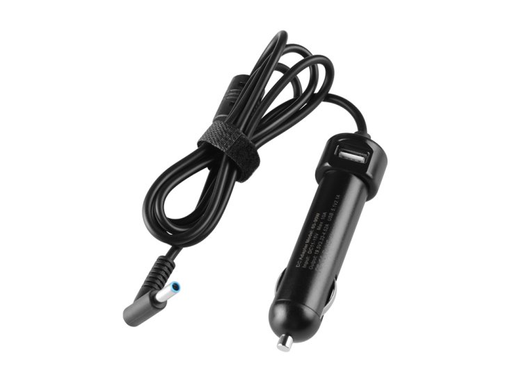 45W HP ENVY 13-aq0000nf 13-aq0008ur Carro Adaptador Carregador  Clique na imagem para fechar