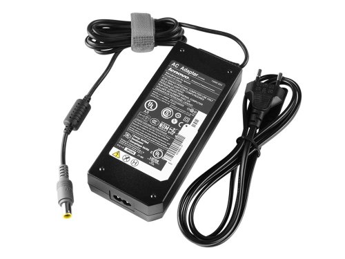 135W Original Adaptador AC Carregador Lenovo ThinkPad T520 4240-4EU